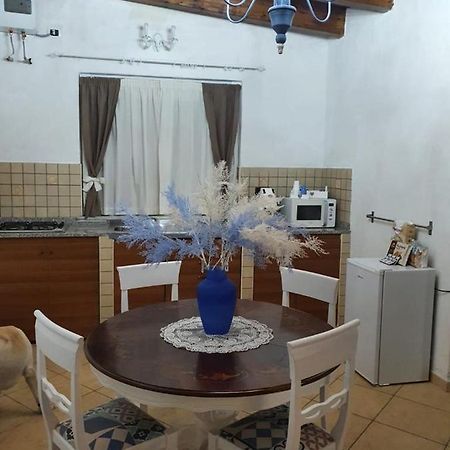 Bed and Breakfast La Dependance Торре-Аннунциата Экстерьер фото